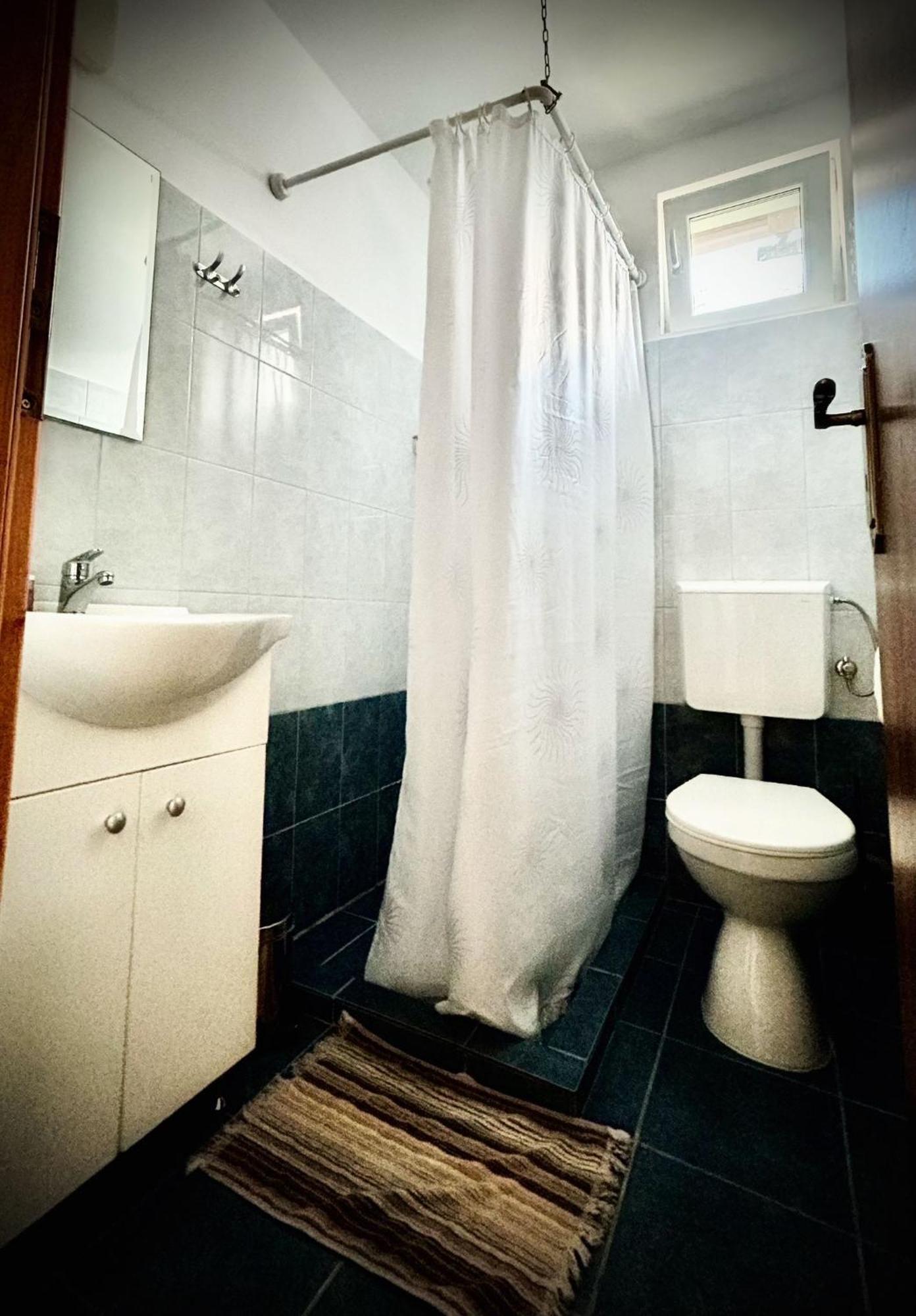 Hotel Casa Popa'S à Cîrţişoara Extérieur photo